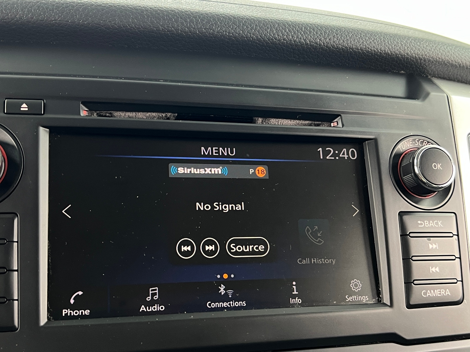 Thumbnail: 2019 Nissan Titan - 4