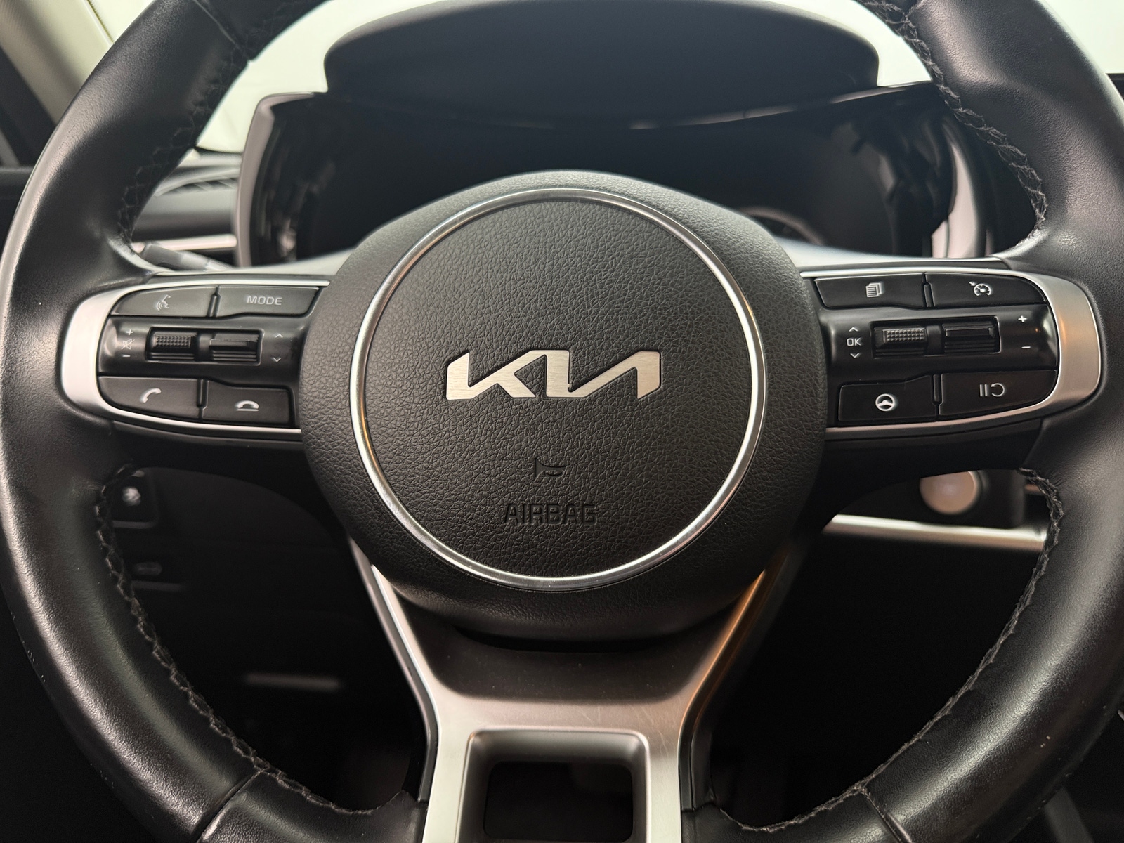 Thumbnail: 2022 Kia K5 - 5
