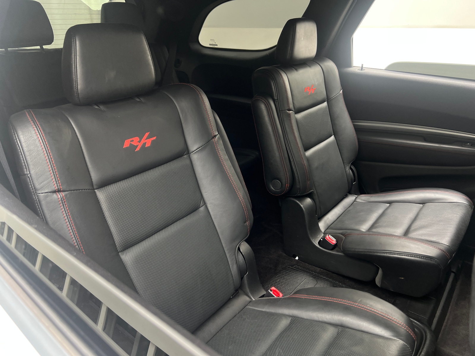 Thumbnail: 2018 Dodge Durango - 5