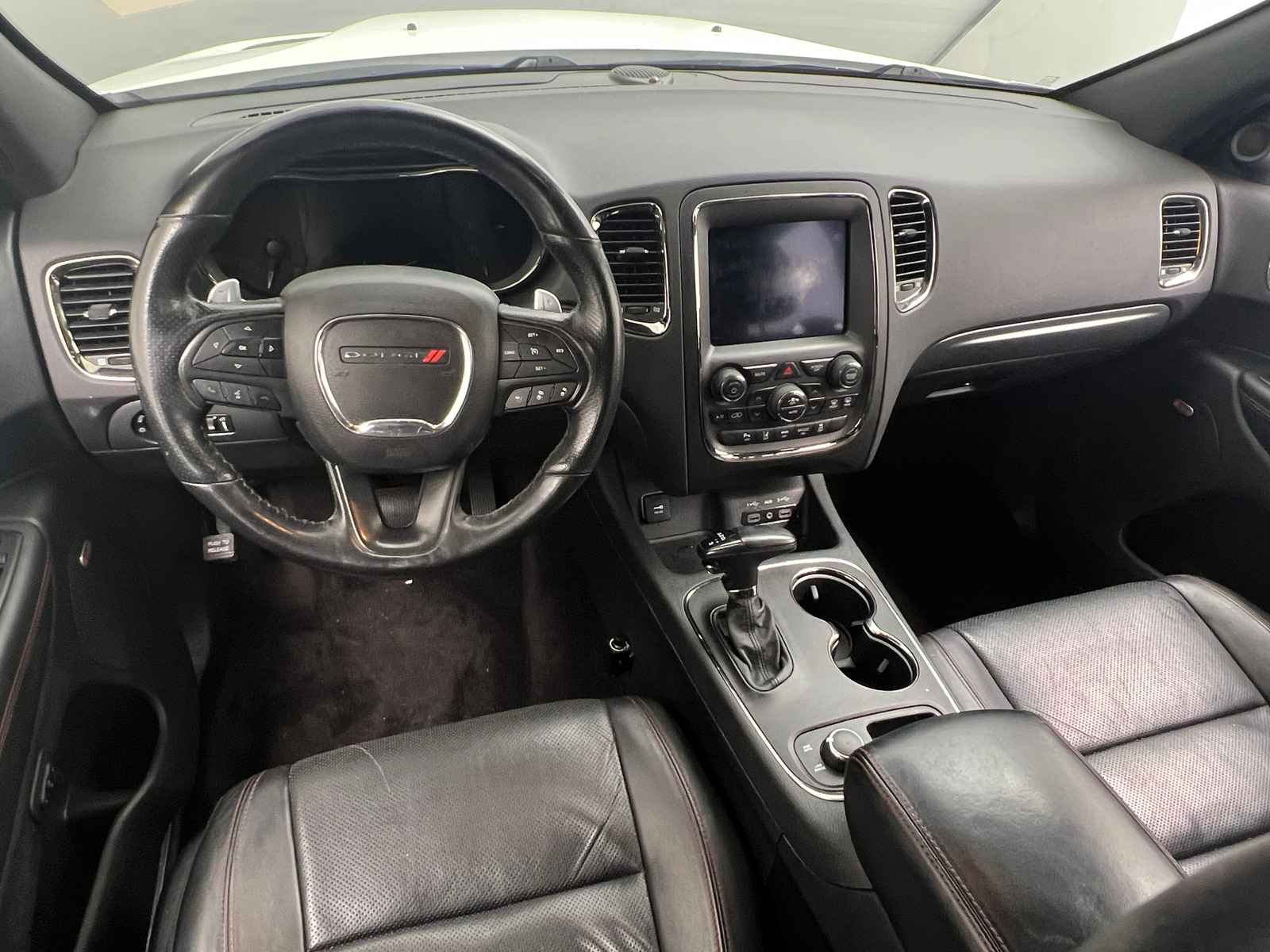 Thumbnail: 2018 Dodge Durango - 2