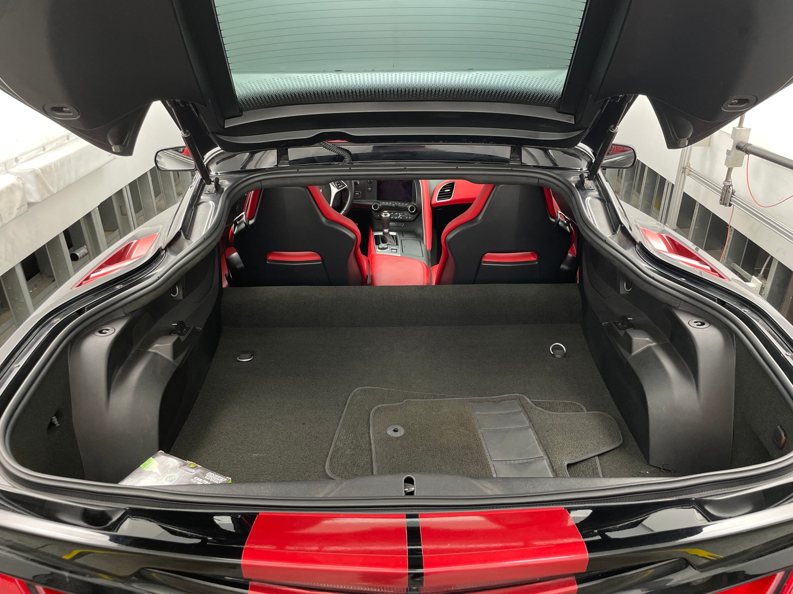 Thumbnail: 2015 Chevrolet Corvette - 4