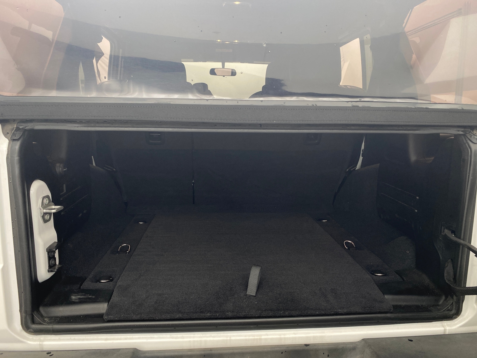 Thumbnail: 2020 Jeep Wrangler - 6