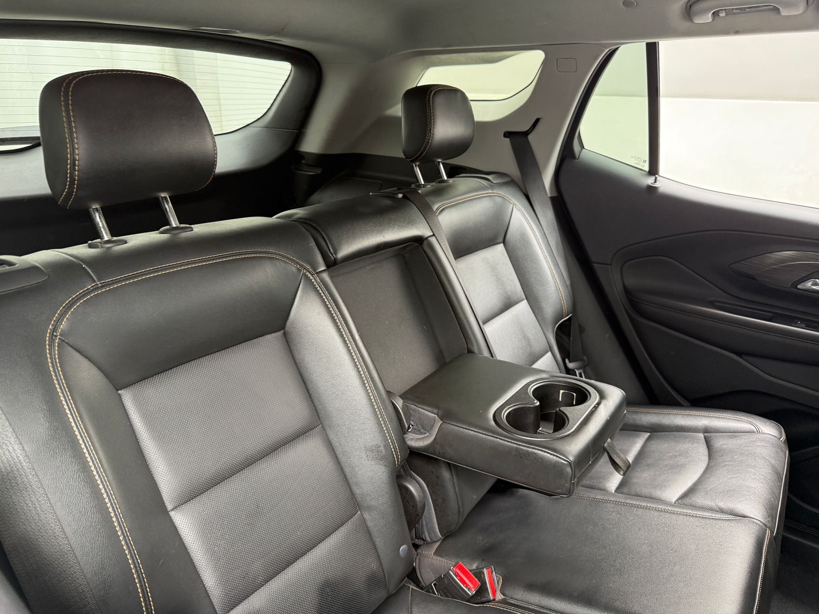 Thumbnail: 2020 GMC Terrain - 5