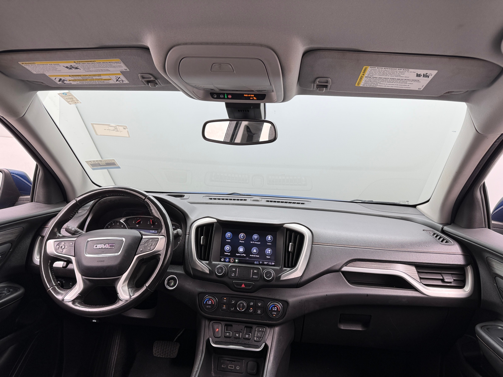 Thumbnail: 2020 GMC Terrain - 2