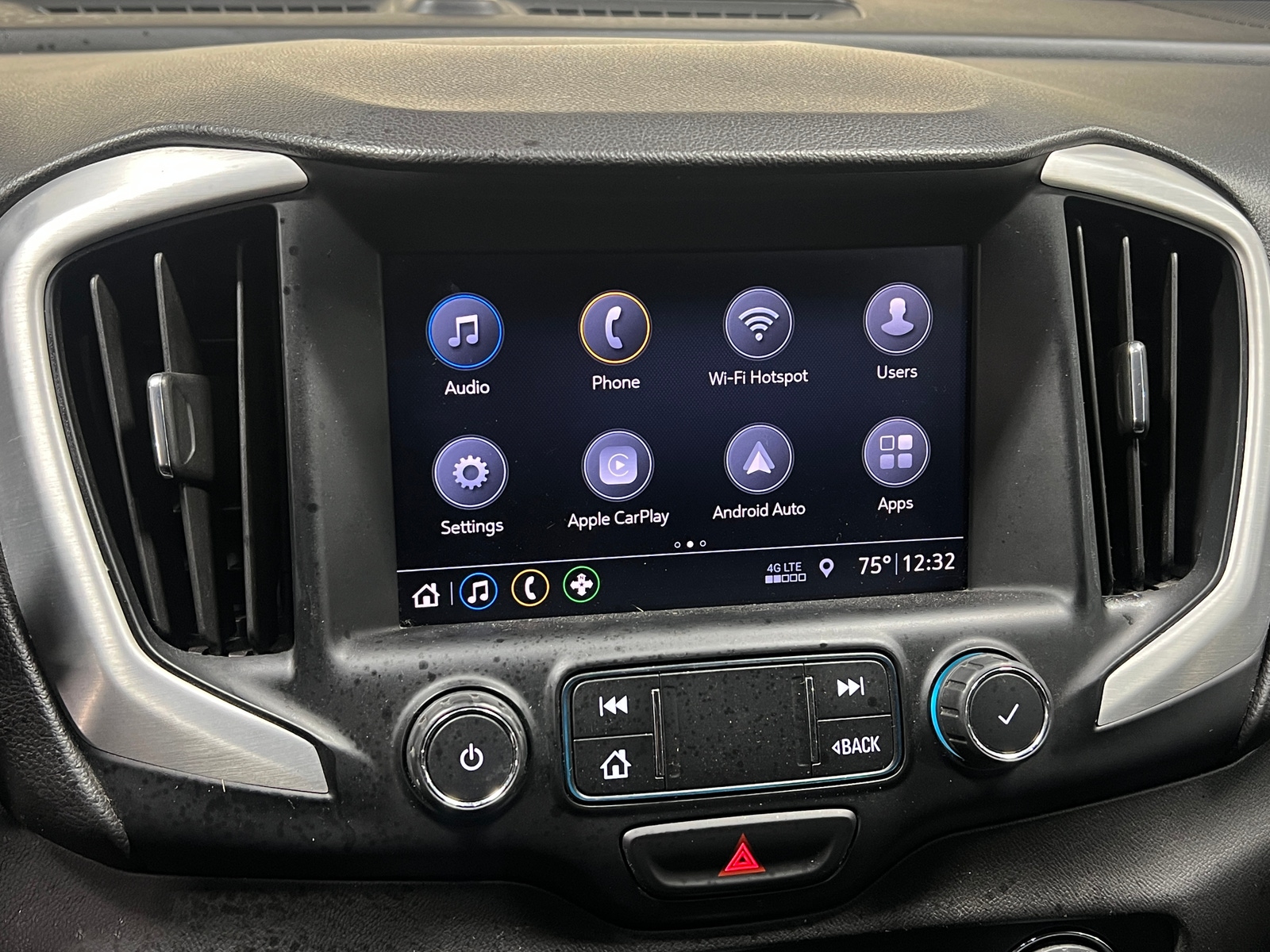 Thumbnail: 2020 GMC Terrain - 3