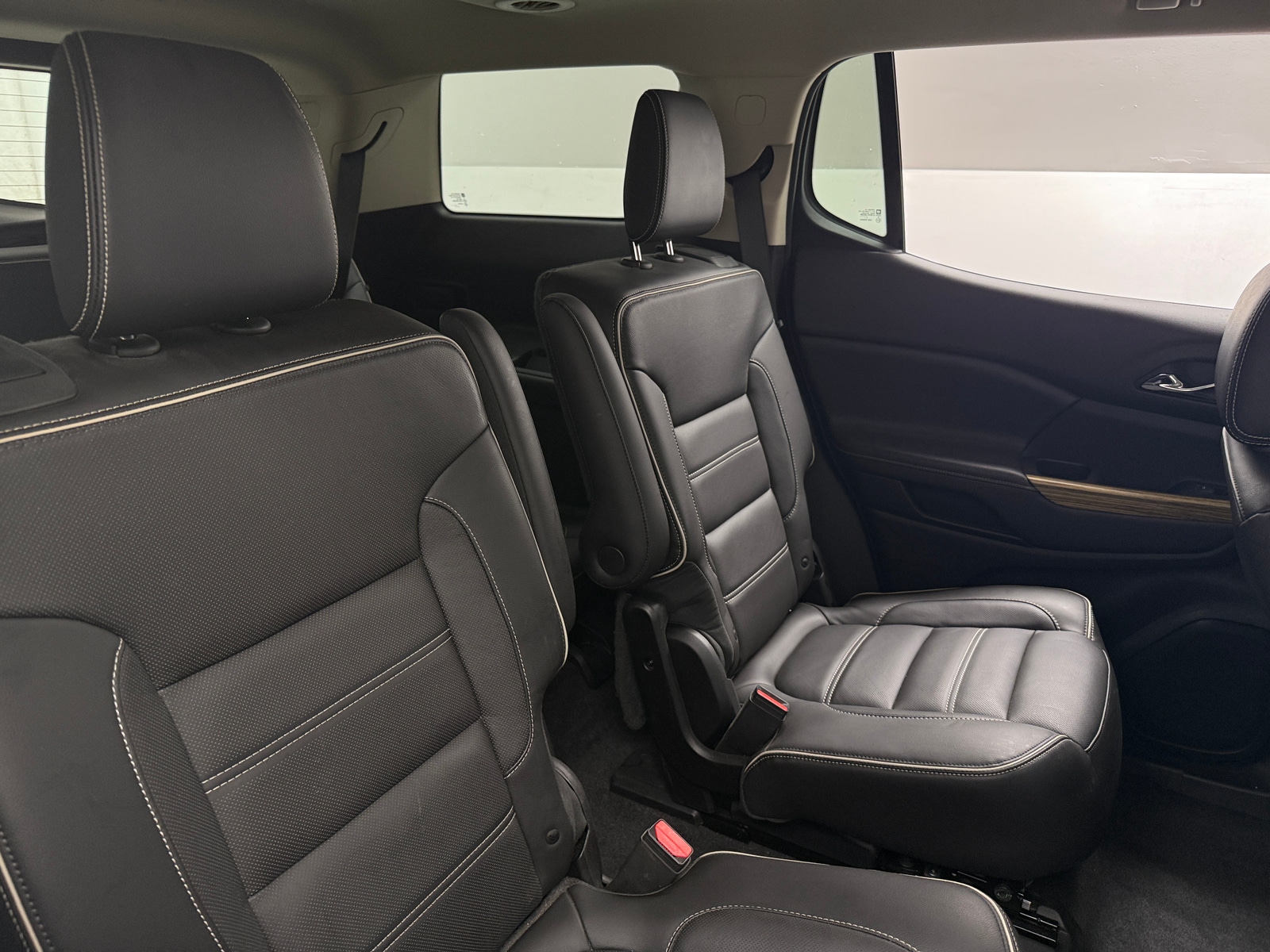 Thumbnail: 2019 GMC Acadia - 5