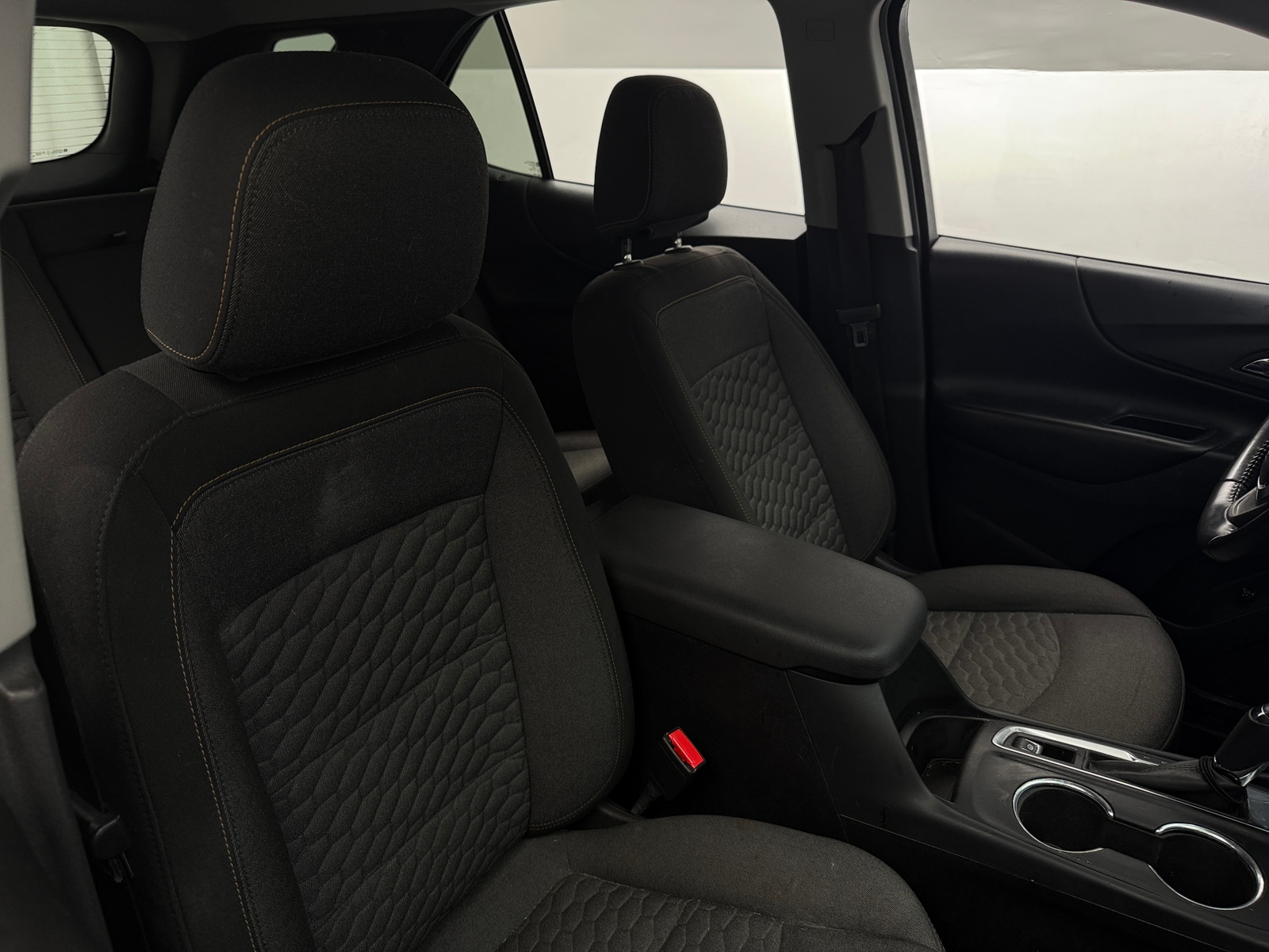 Thumbnail: 2018 Chevrolet Equinox - 2