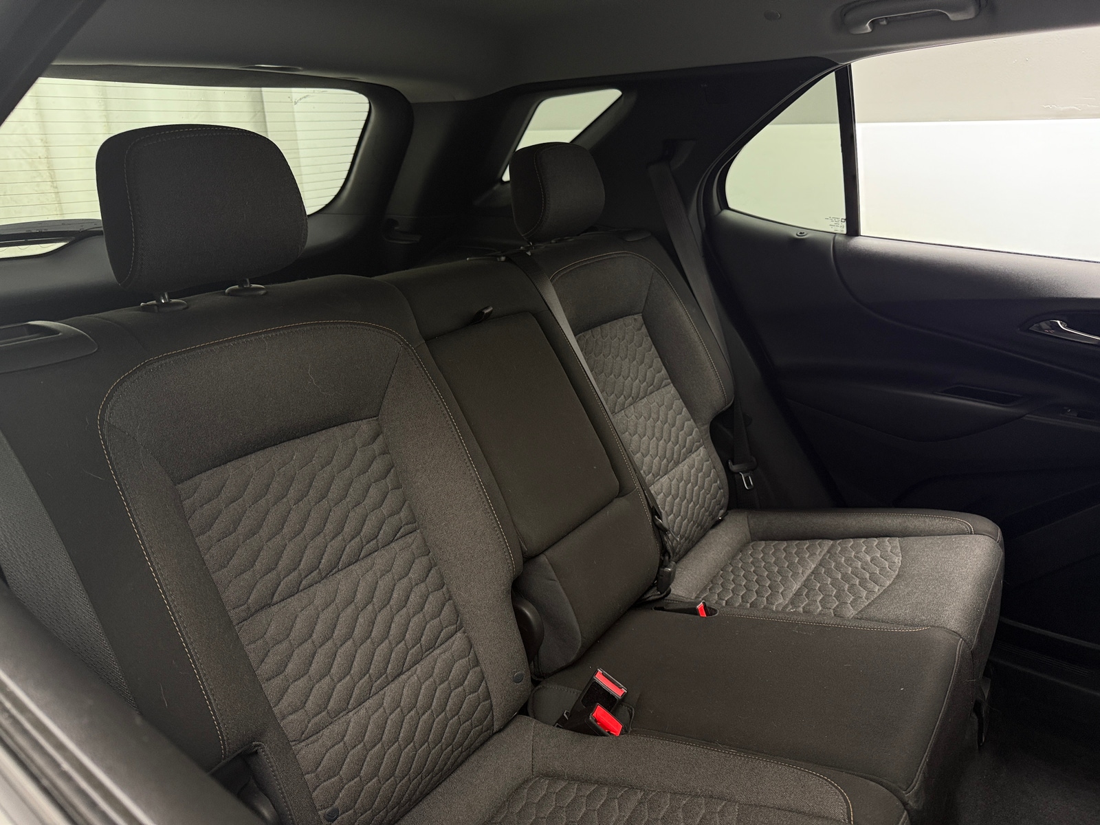 Thumbnail: 2018 Chevrolet Equinox - 6