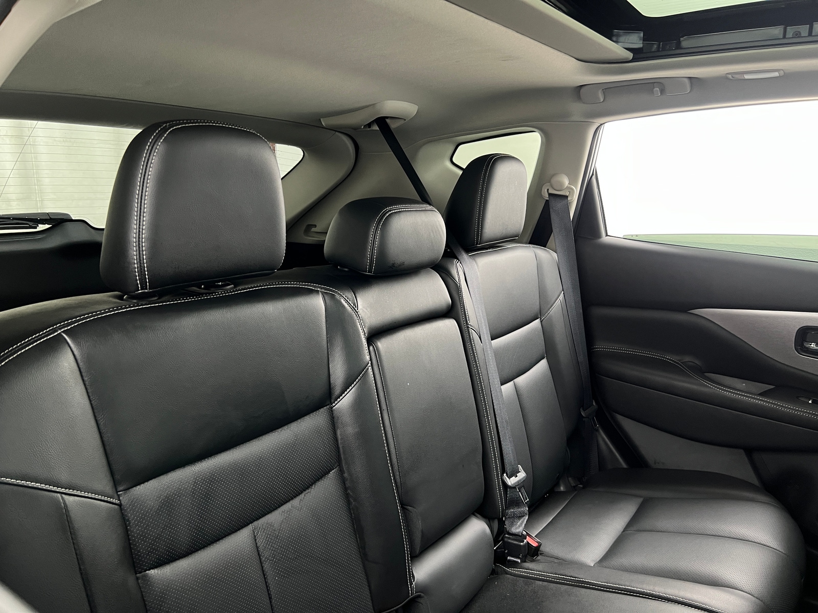 Thumbnail: 2024 Nissan Murano - 5