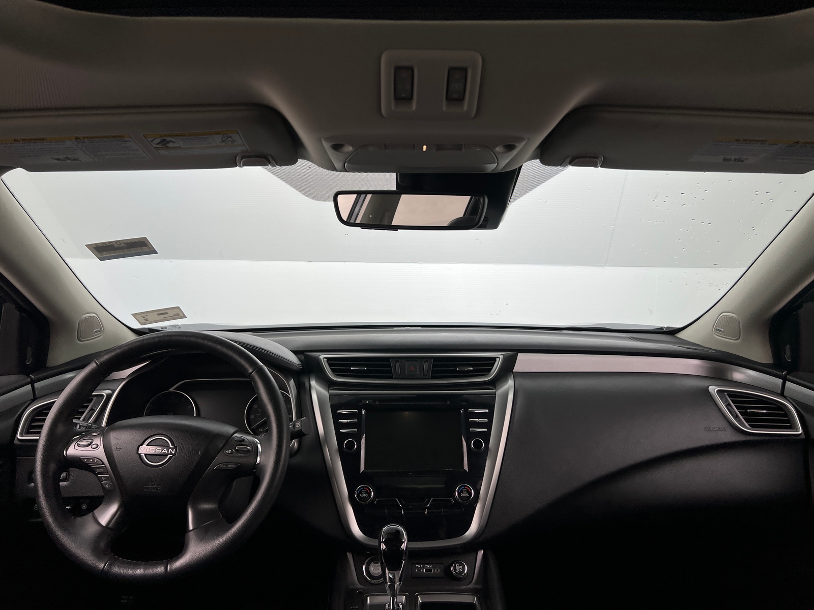 Thumbnail: 2024 Nissan Murano - 2