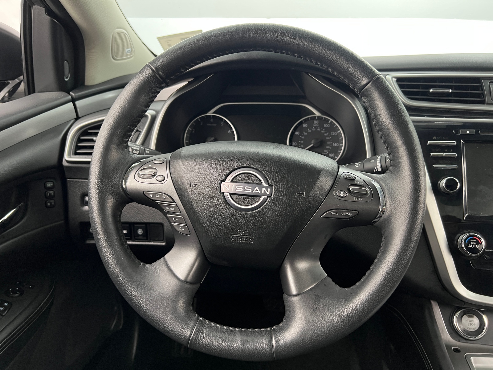 Thumbnail: 2024 Nissan Murano - 4