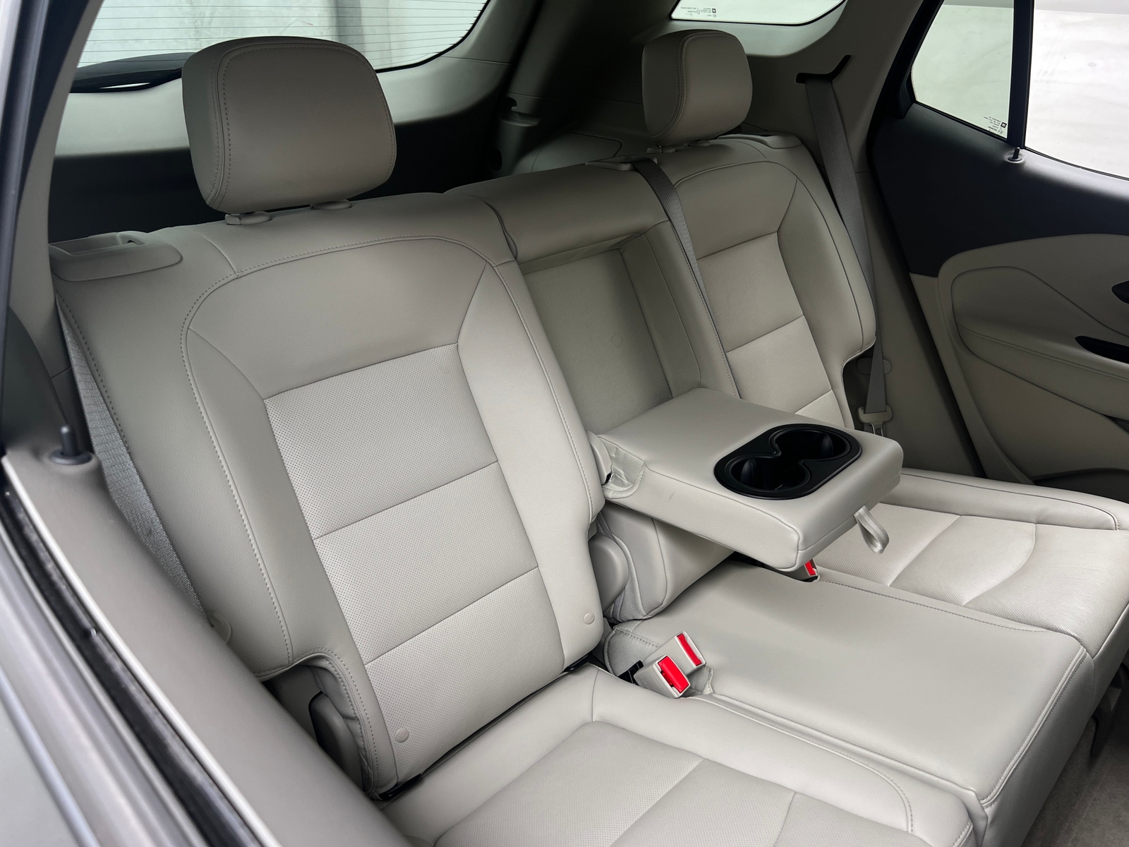 Thumbnail: 2020 GMC Terrain - 5