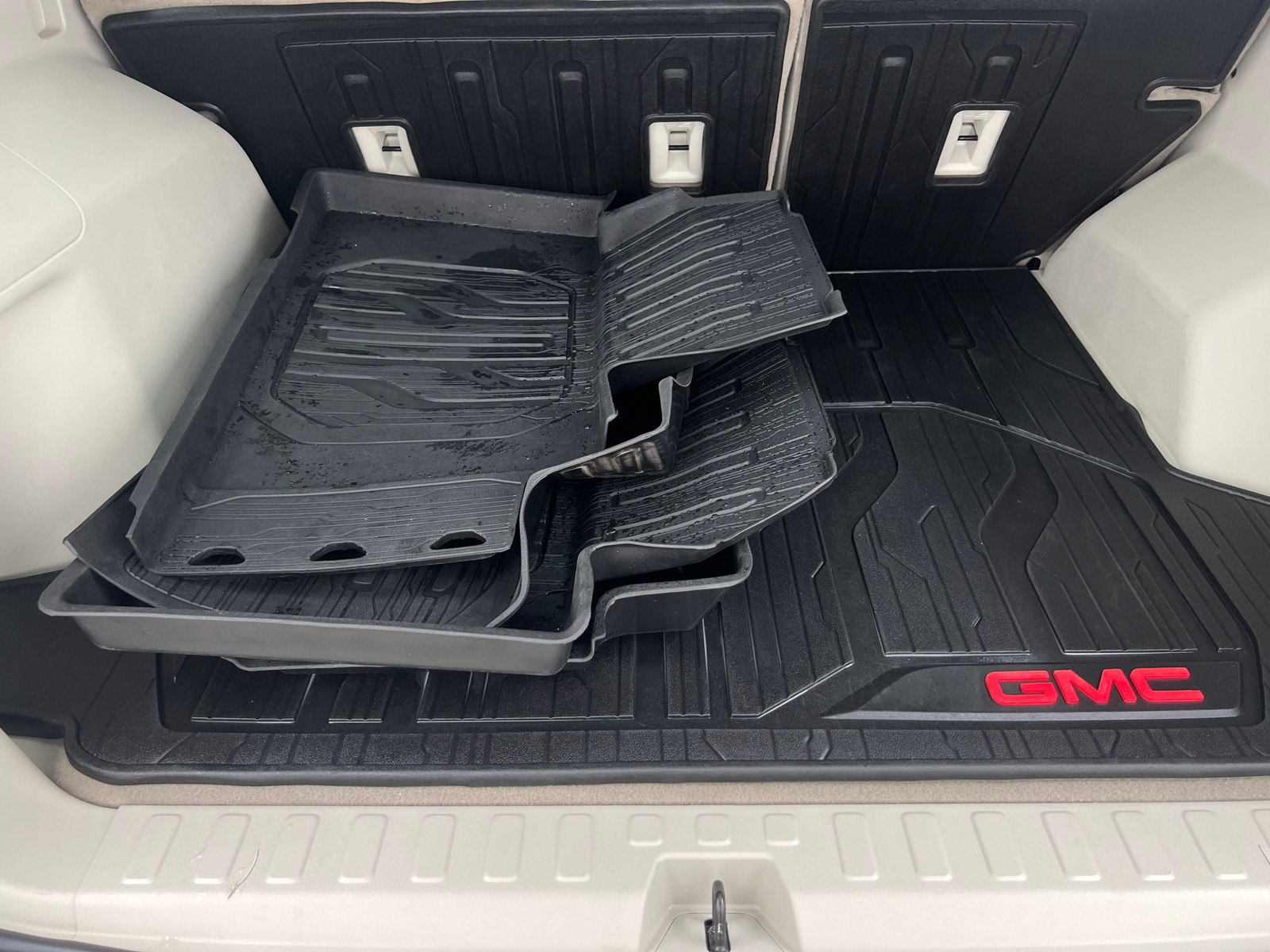 Thumbnail: 2020 GMC Terrain - 6