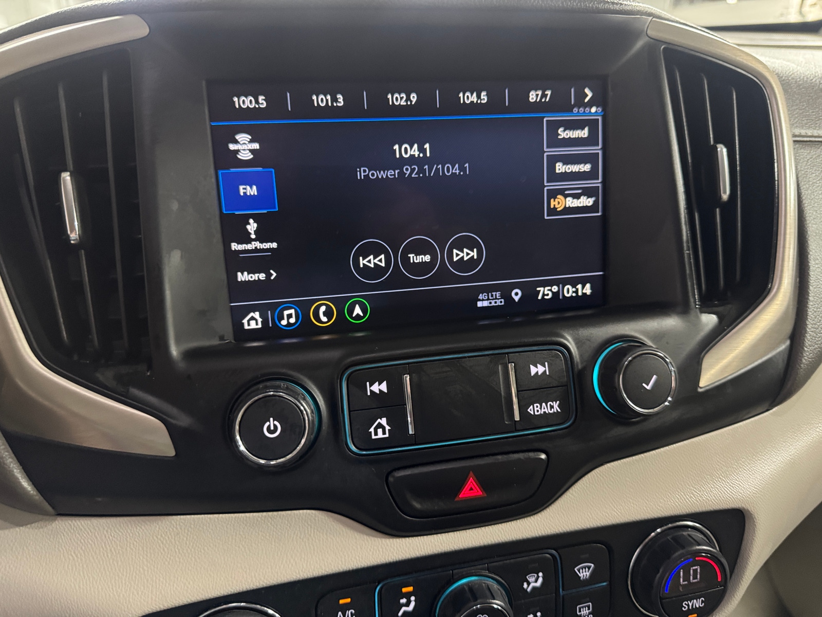 Thumbnail: 2020 GMC Terrain - 3