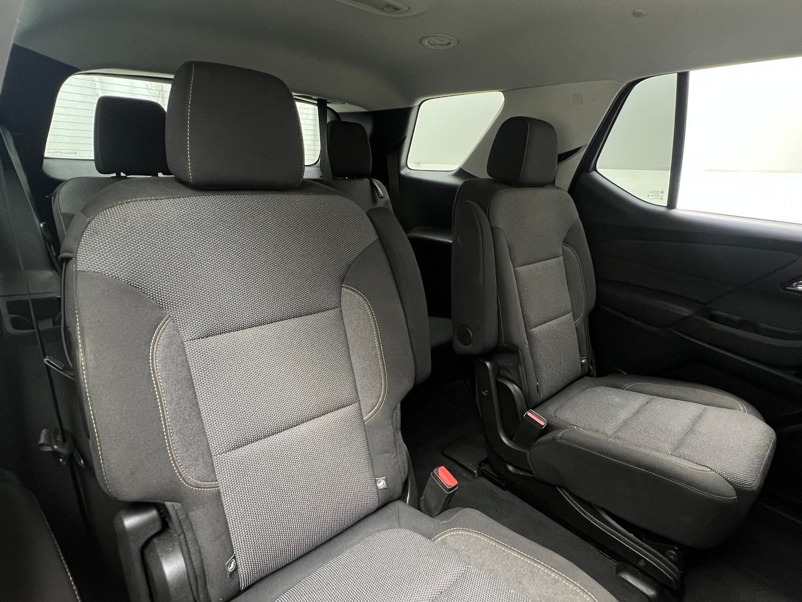 Thumbnail: 2021 Chevrolet Traverse - 6