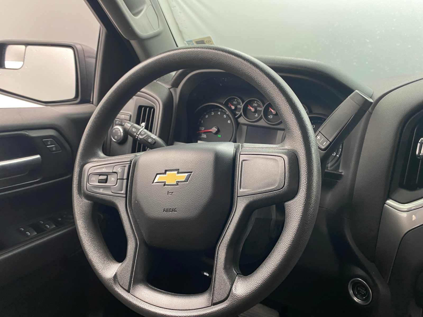 Thumbnail: 2022 Chevrolet Silverado 1500 - 5