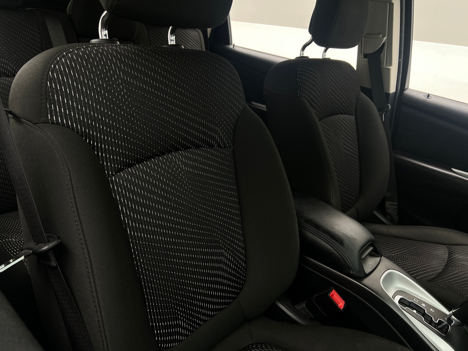 Thumbnail: 2019 Dodge Journey - 2