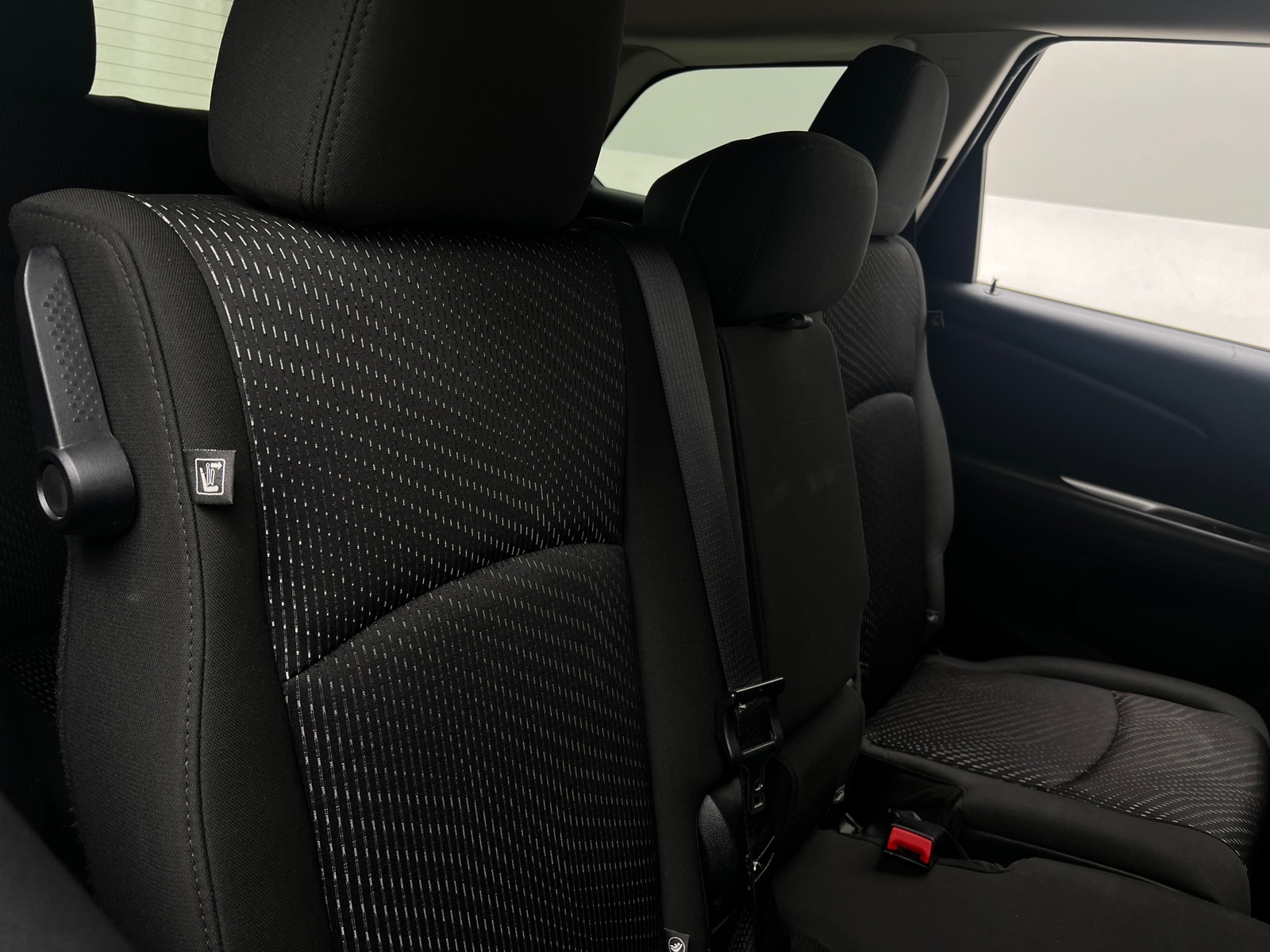 Thumbnail: 2019 Dodge Journey - 6