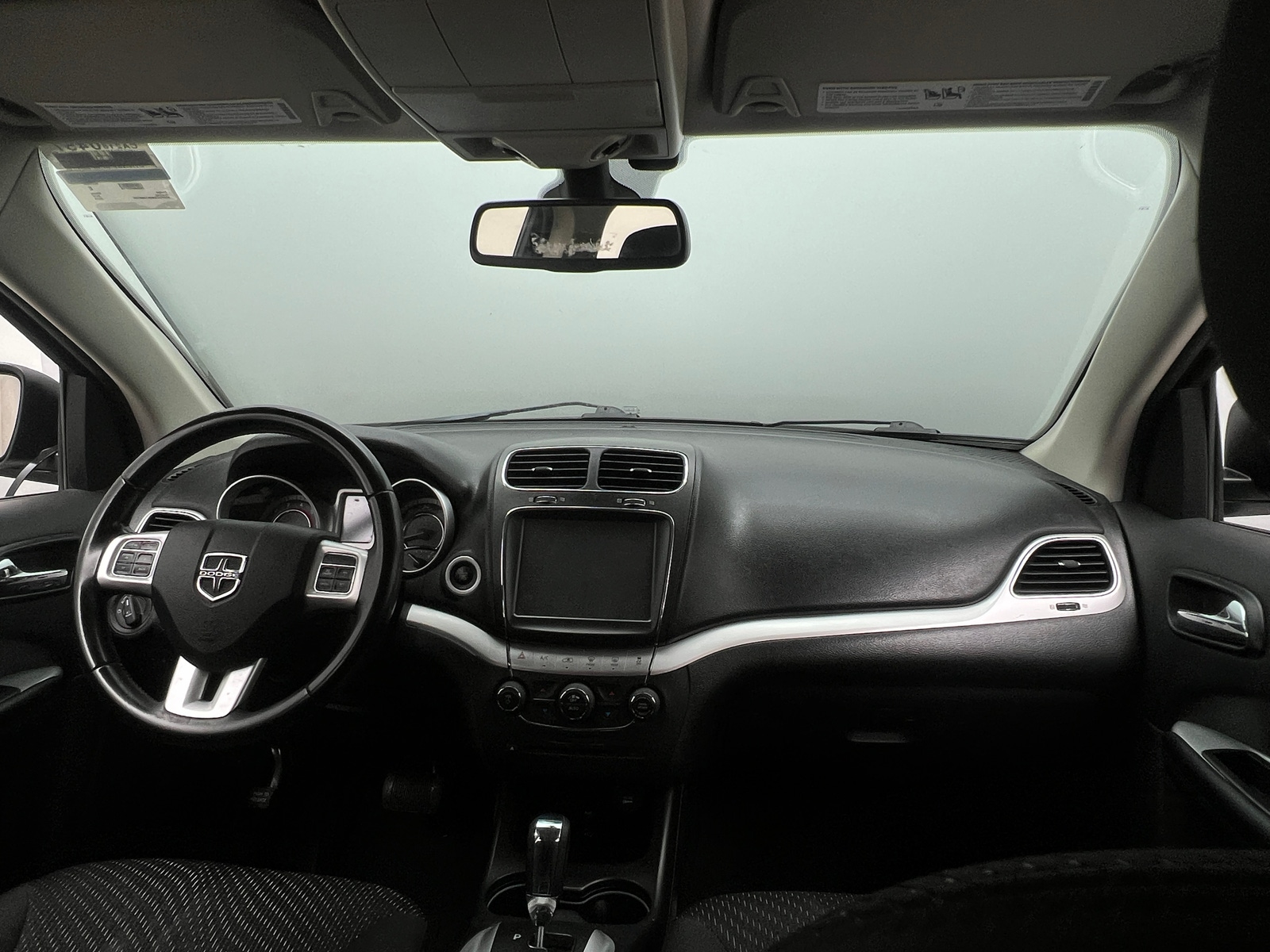 Thumbnail: 2019 Dodge Journey - 3