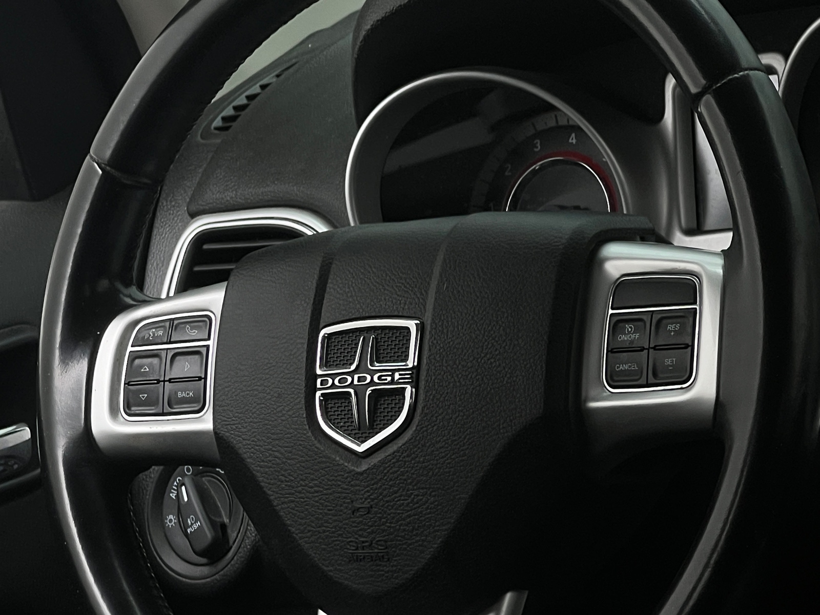 Thumbnail: 2019 Dodge Journey - 5