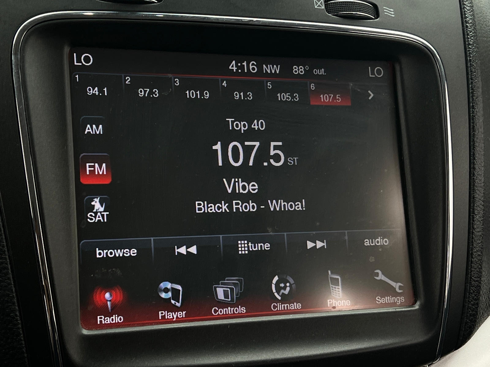 Thumbnail: 2019 Dodge Journey - 4