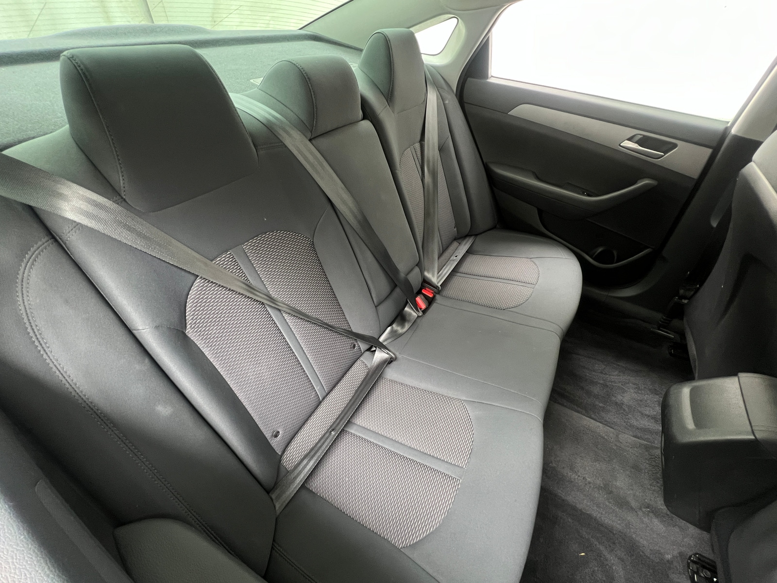 Thumbnail: 2019 Hyundai Sonata - 6