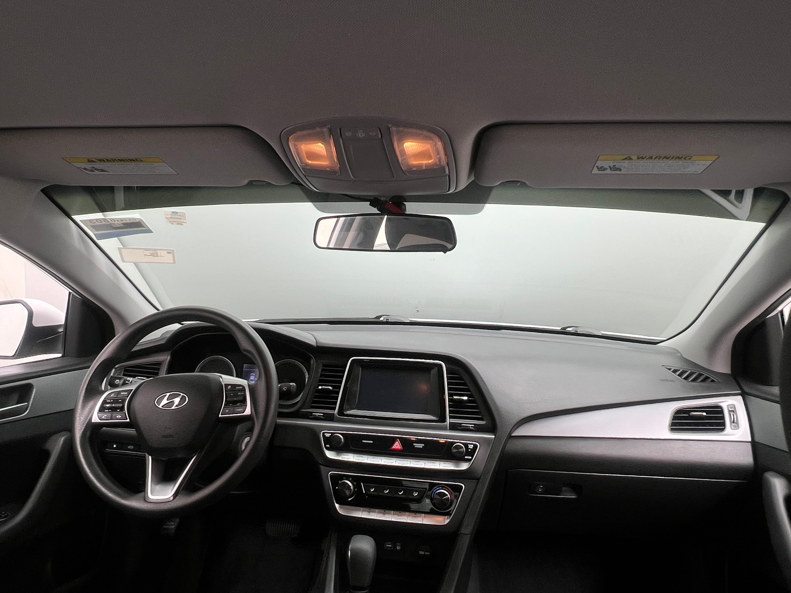 Thumbnail: 2019 Hyundai Sonata - 3