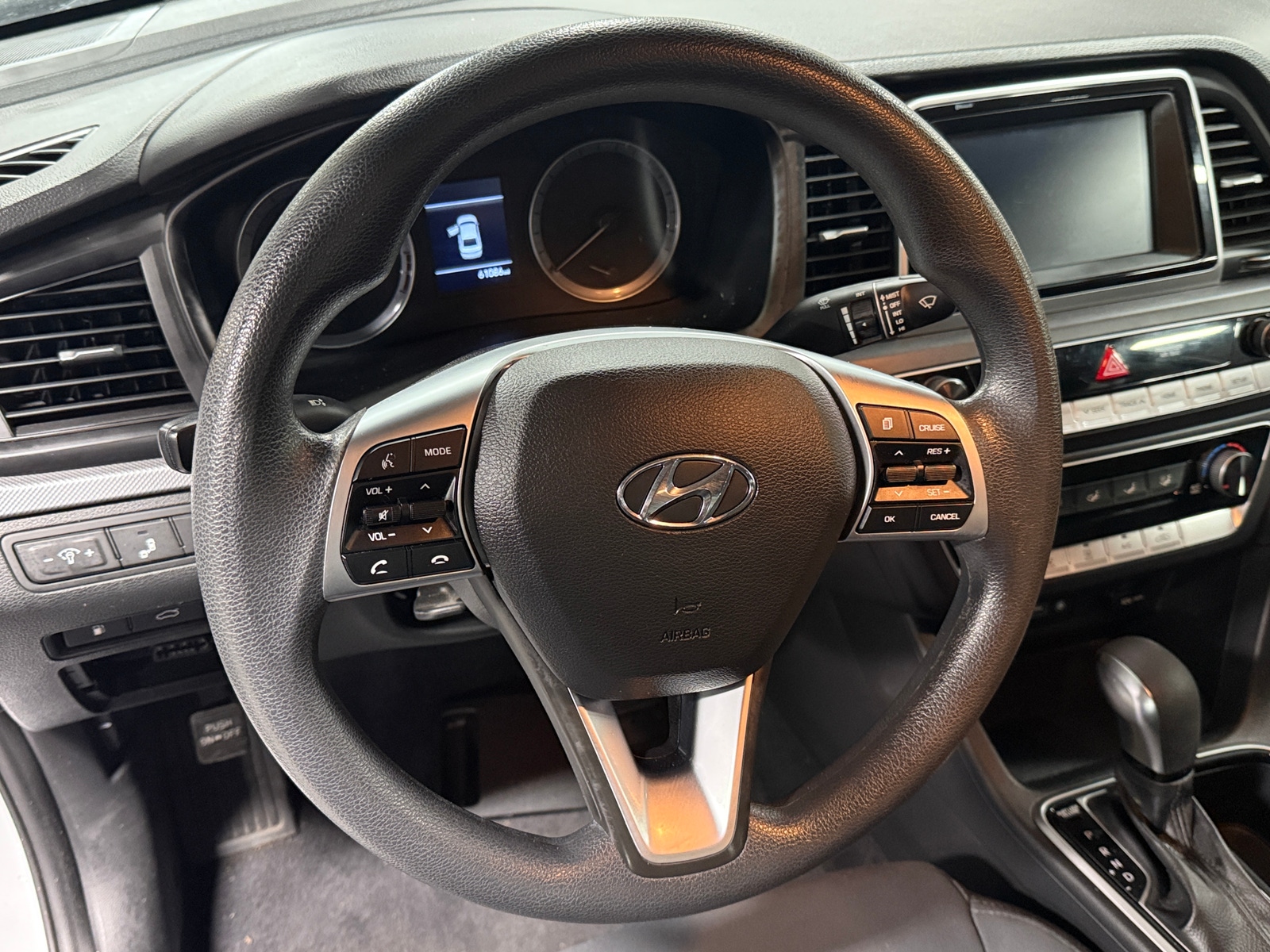 Thumbnail: 2019 Hyundai Sonata - 5