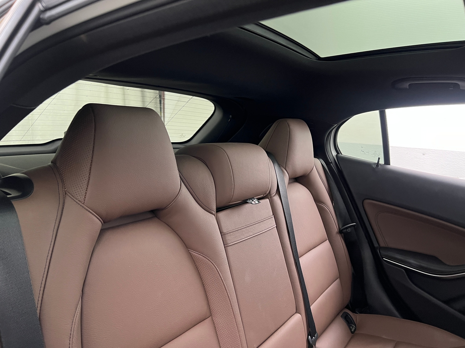 Thumbnail: 2017 Mercedes-Benz GLA - 5