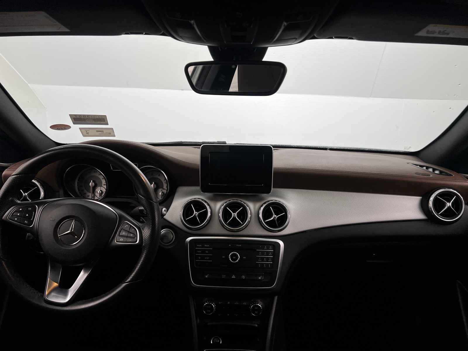 Thumbnail: 2017 Mercedes-Benz GLA - 2