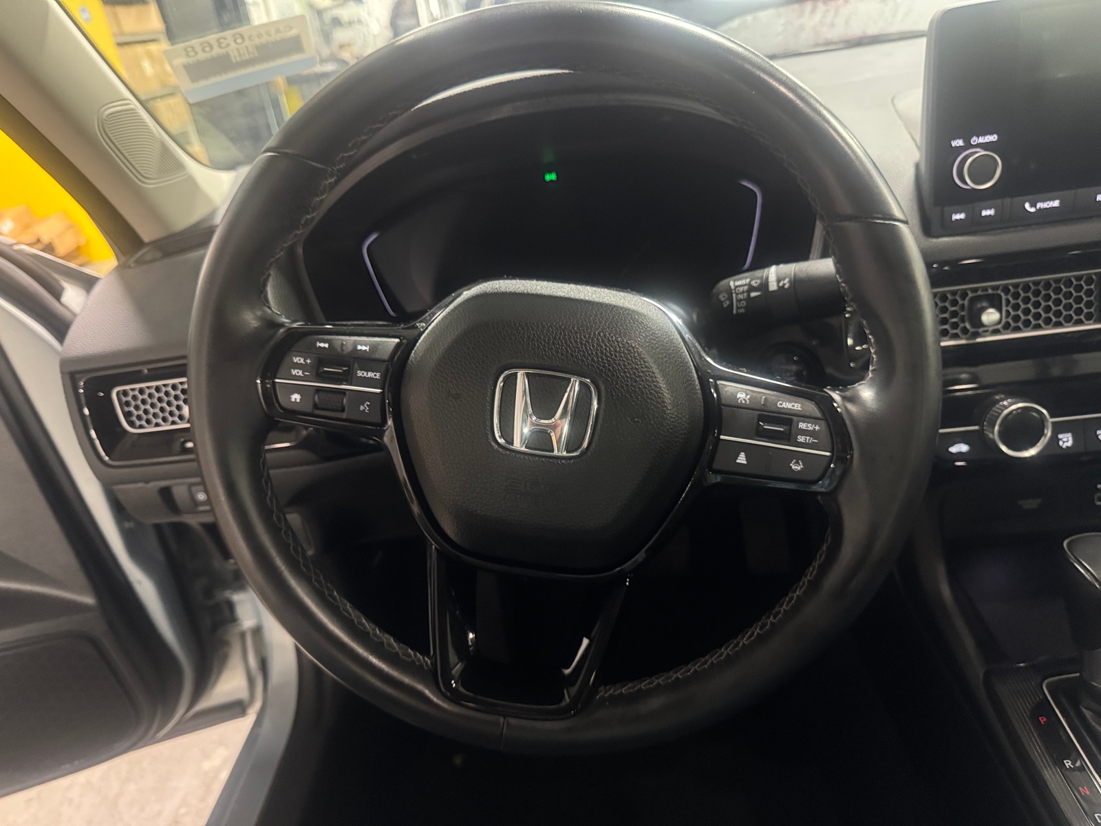 Thumbnail: 2022 Honda Civic - 5