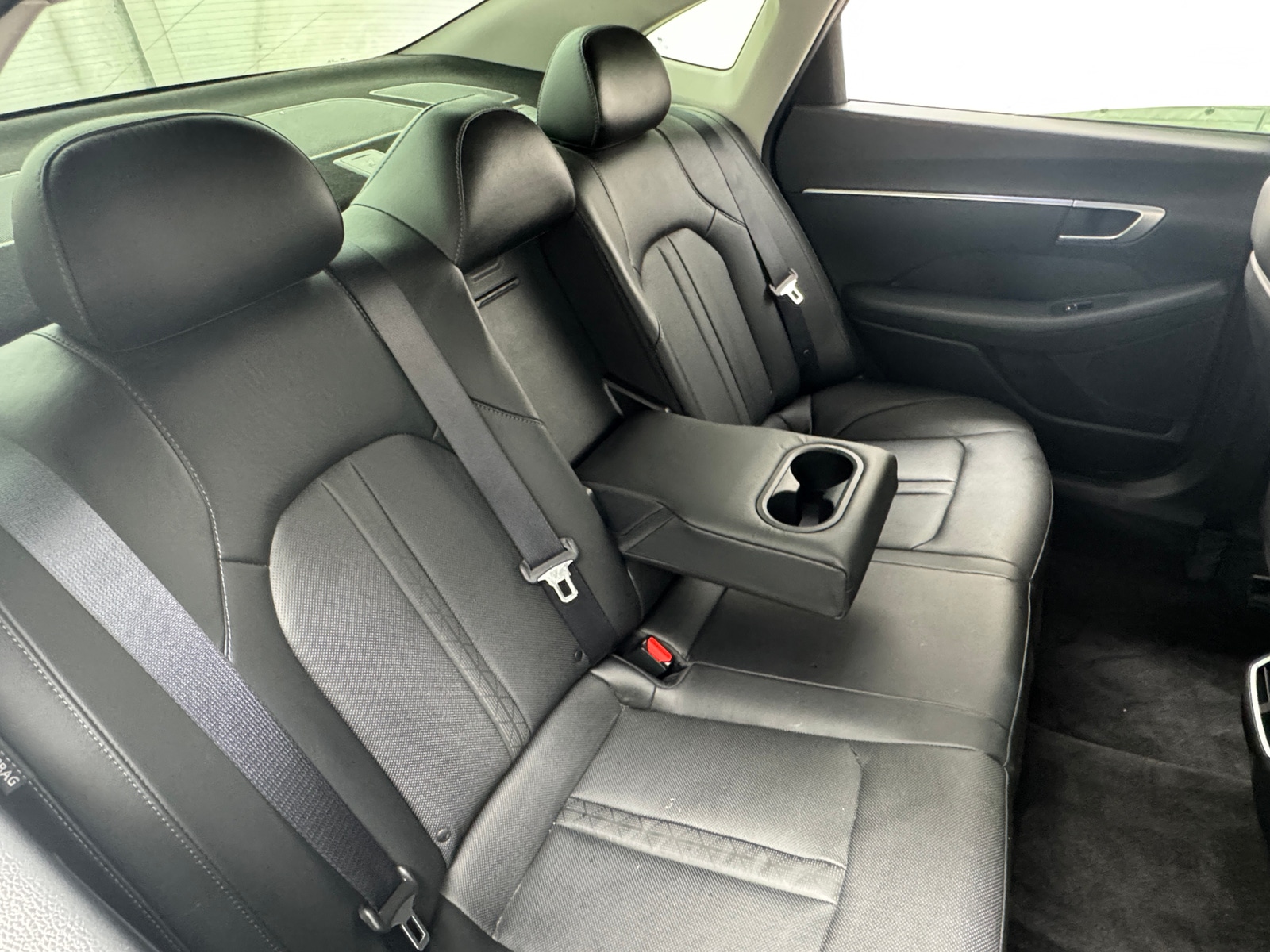 Thumbnail: 2020 Hyundai Sonata - 5