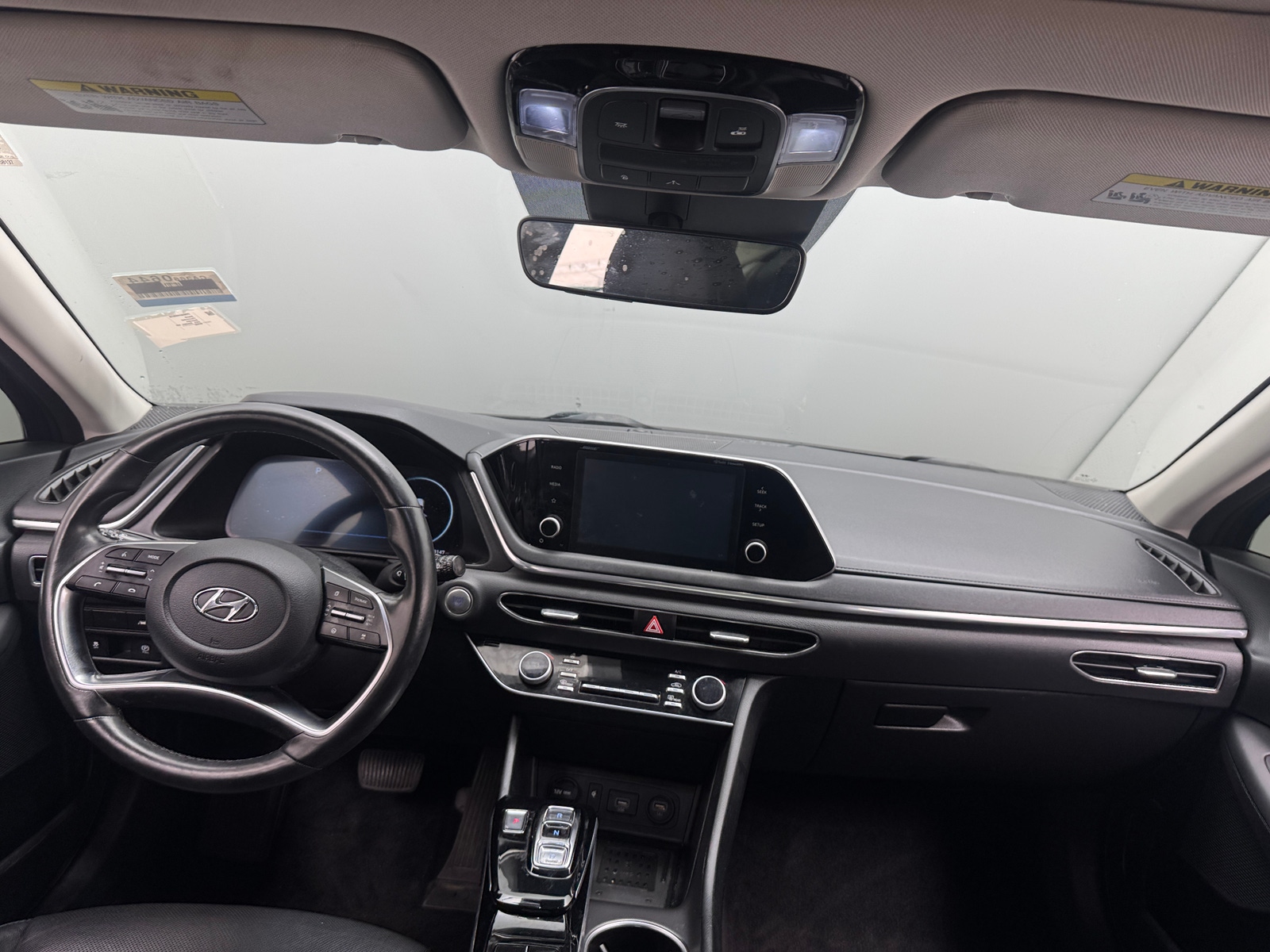 Thumbnail: 2020 Hyundai Sonata - 2