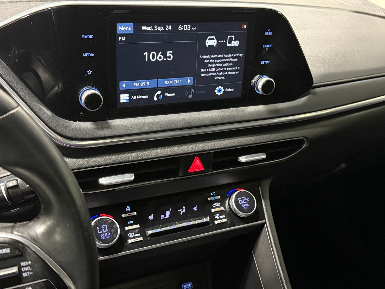 Thumbnail: 2020 Hyundai Sonata - 3