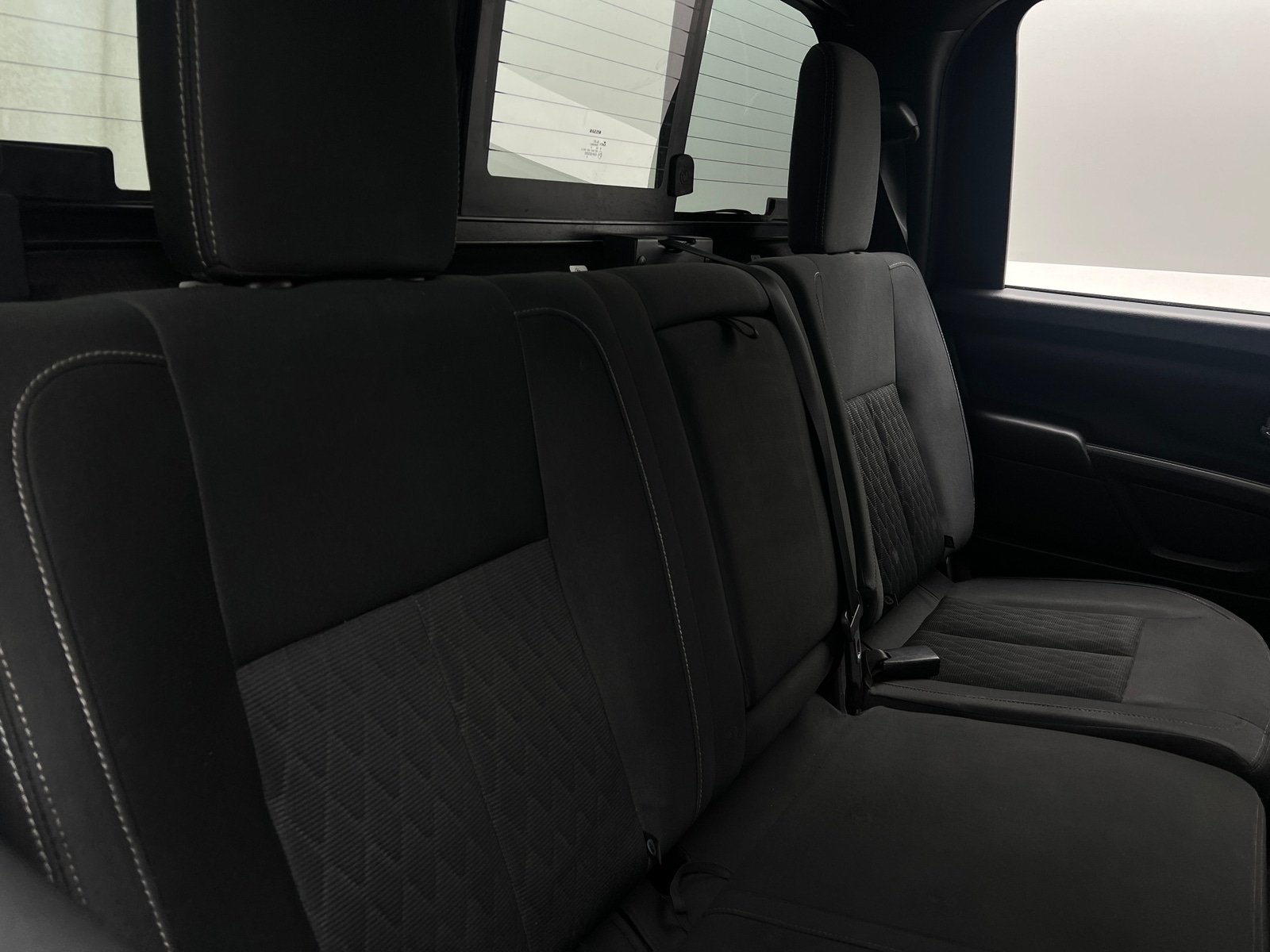 Thumbnail: 2019 Nissan Titan - 6
