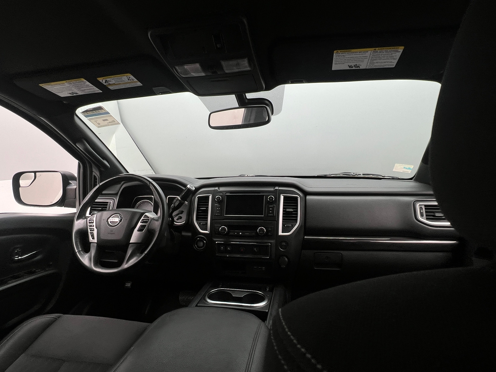 Thumbnail: 2019 Nissan Titan - 3