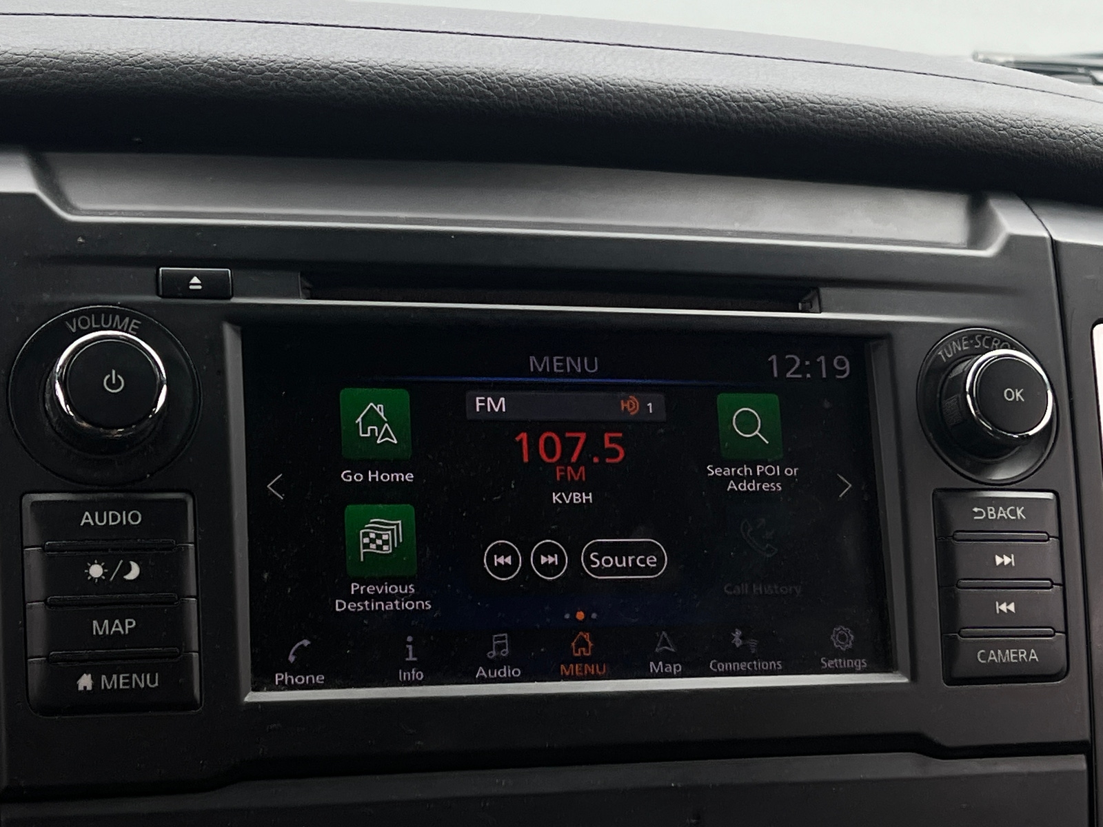 Thumbnail: 2019 Nissan Titan - 4