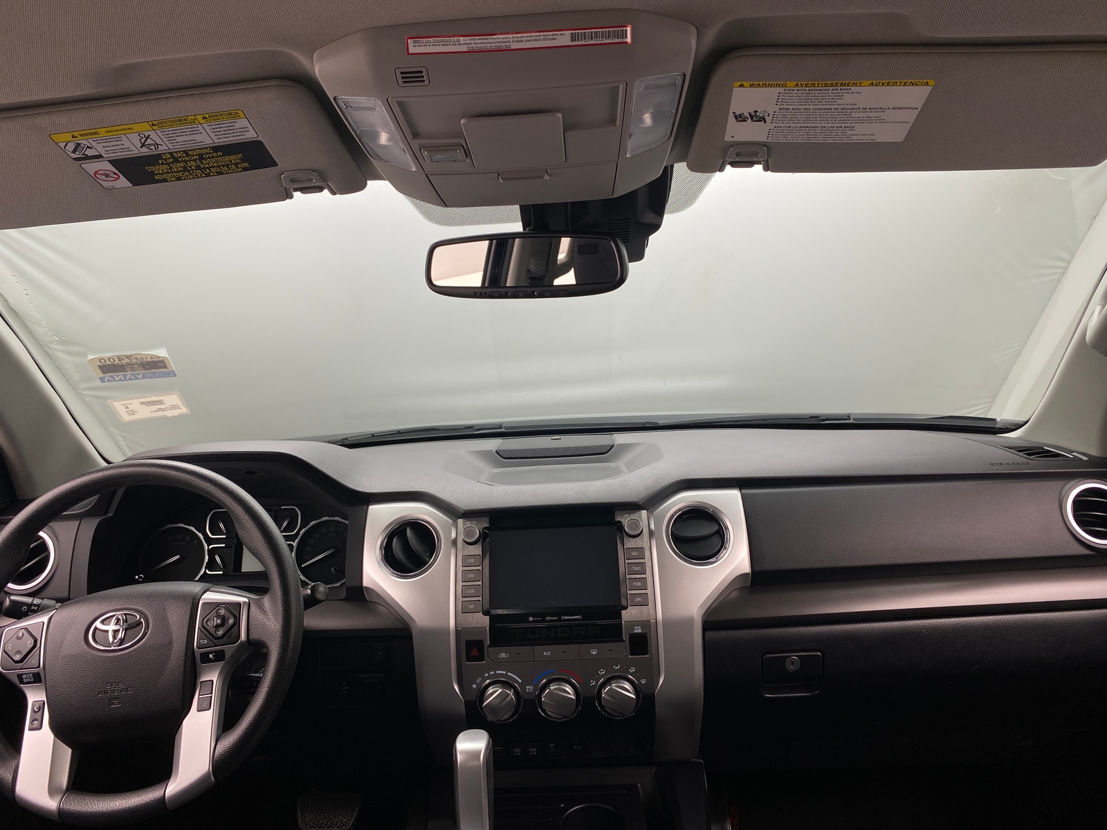 Thumbnail: 2021 Toyota Tundra - 3