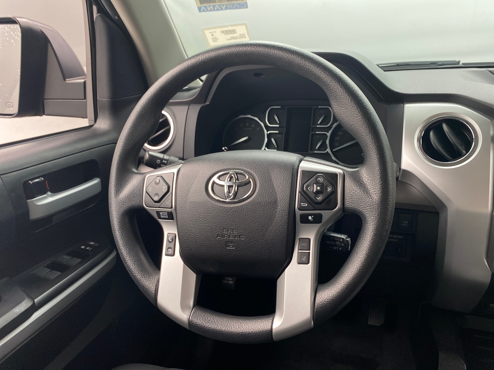 Thumbnail: 2021 Toyota Tundra - 5