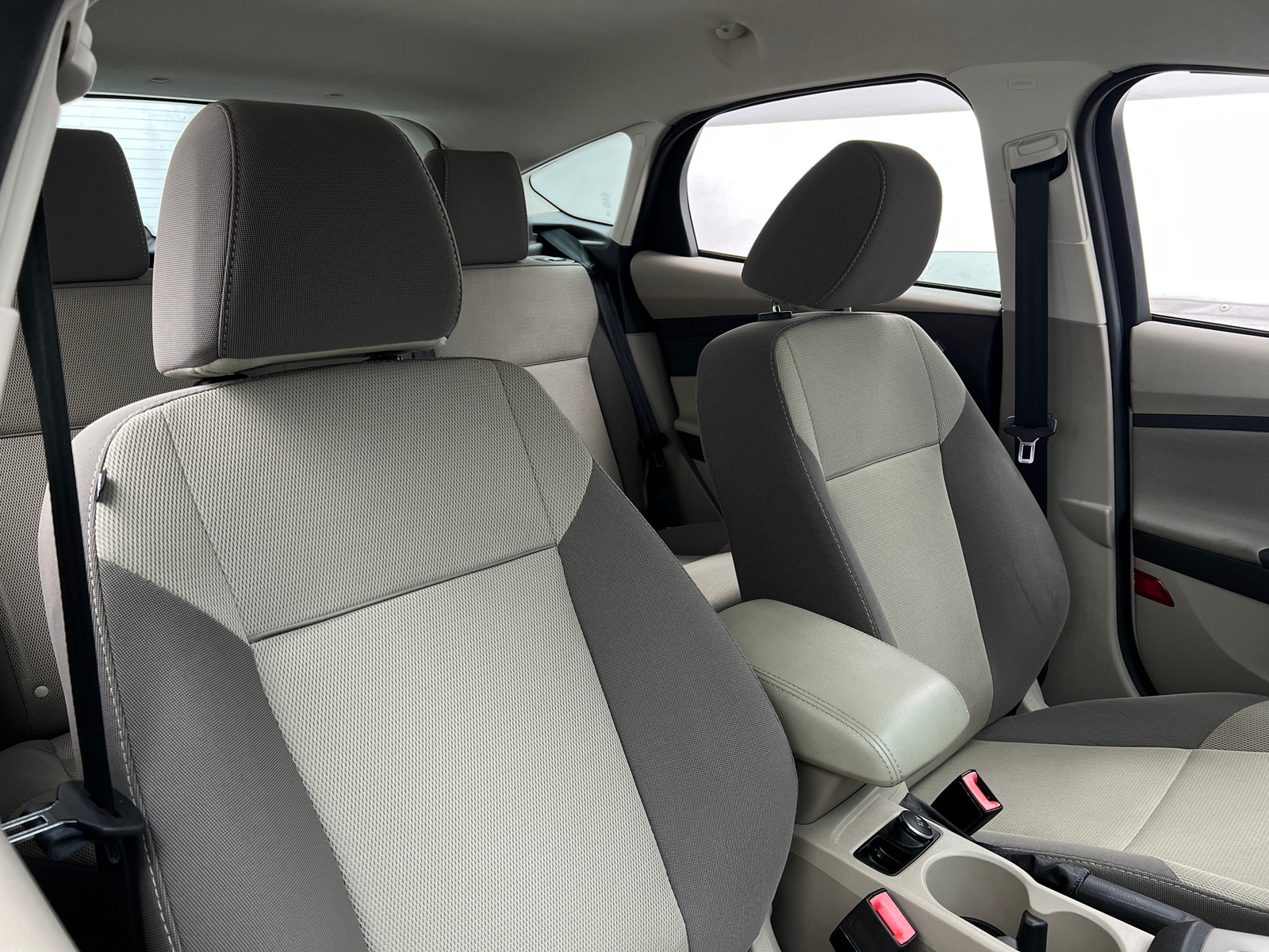 Thumbnail: 2013 Ford Focus - 2