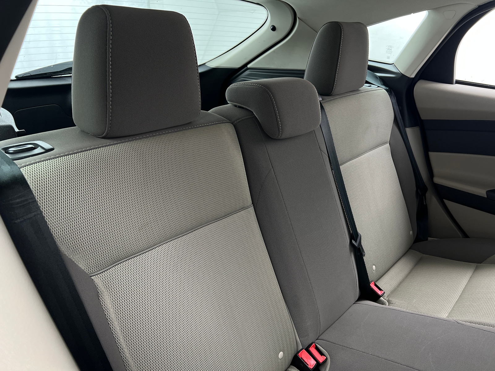 Thumbnail: 2013 Ford Focus - 6