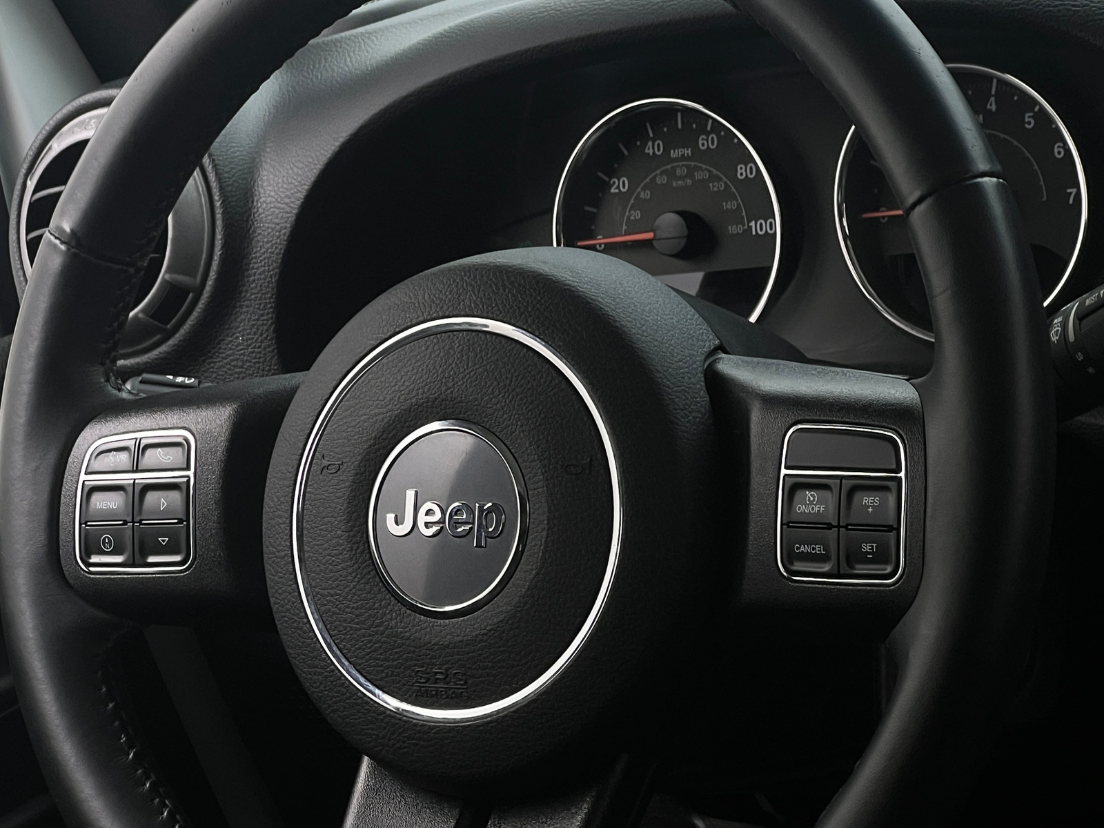 Thumbnail: 2017 Jeep Wrangler - 5
