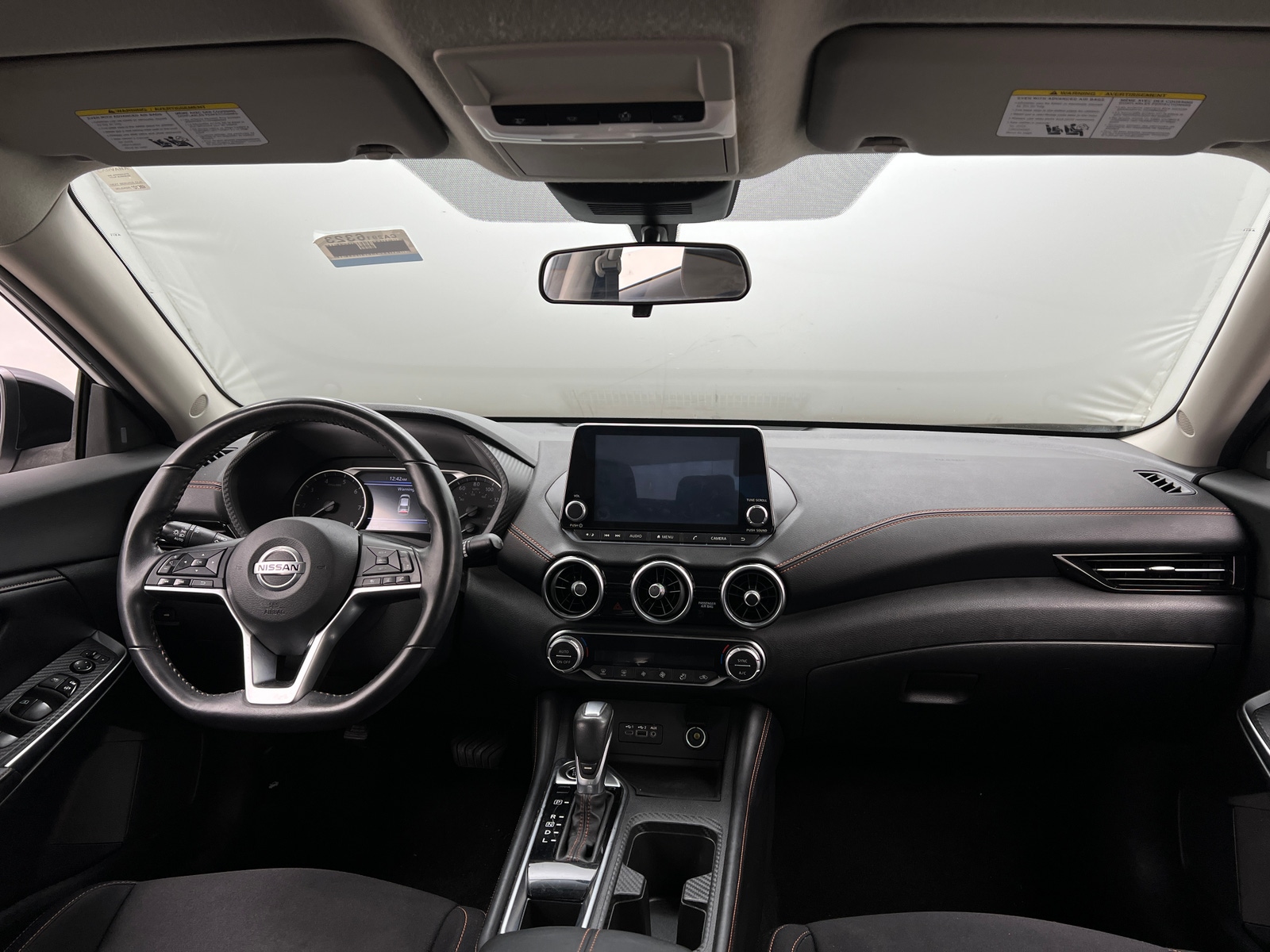 Thumbnail: 2020 Nissan Sentra - 3