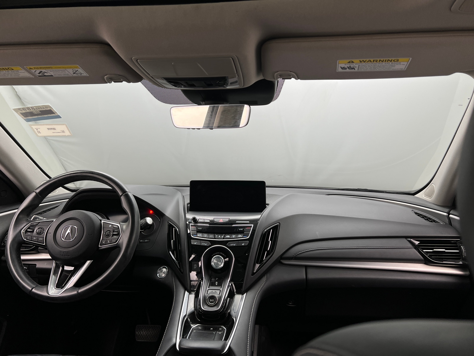 Thumbnail: 2019 Acura RDX - 2