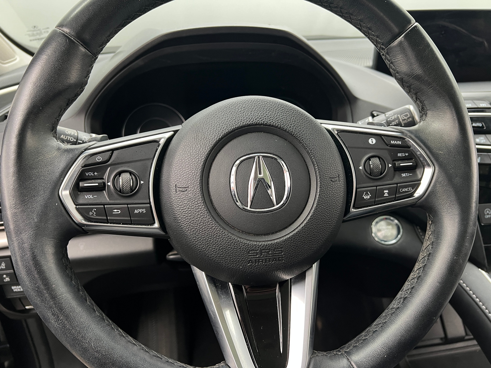 Thumbnail: 2019 Acura RDX - 4