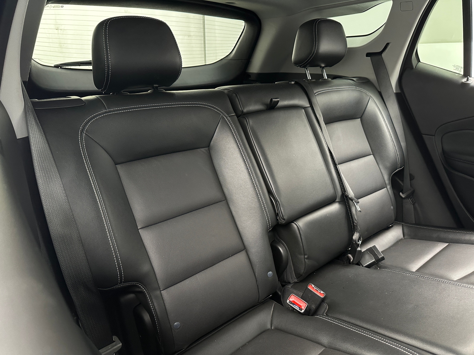 Thumbnail: 2024 GMC Terrain - 5
