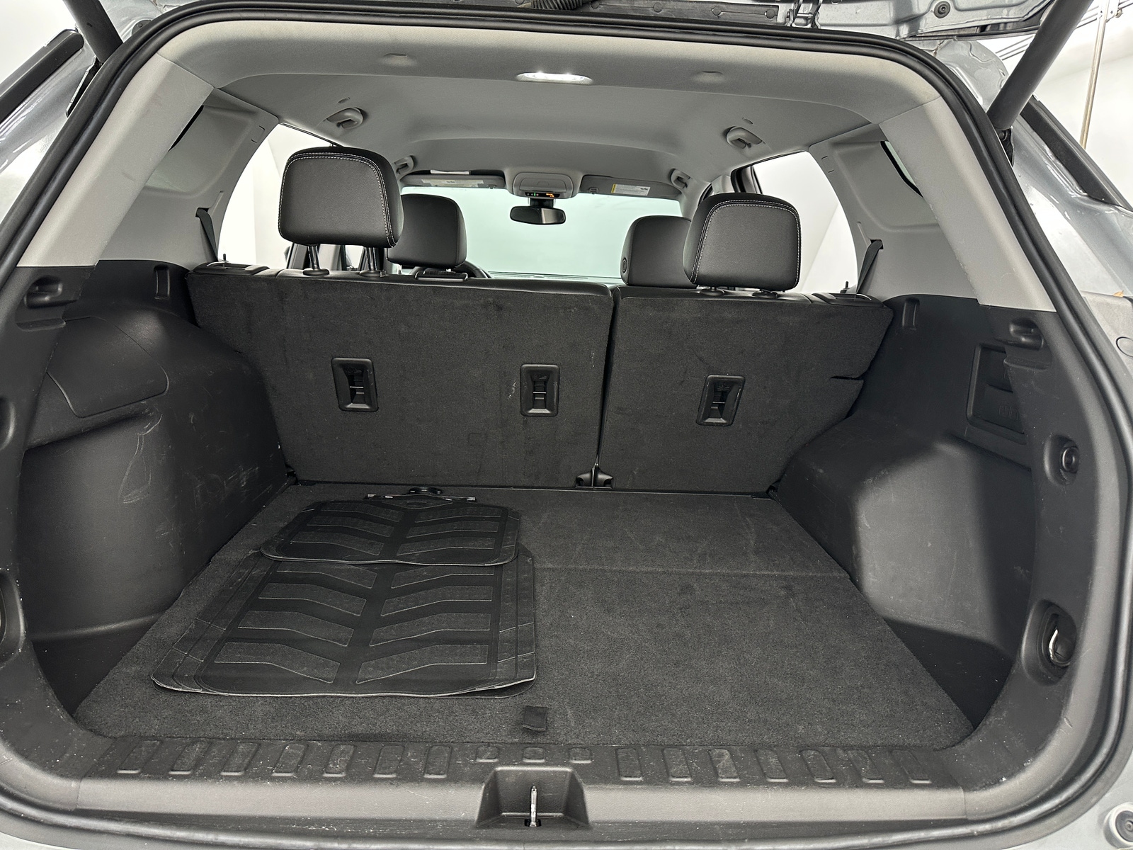 Thumbnail: 2024 GMC Terrain - 6