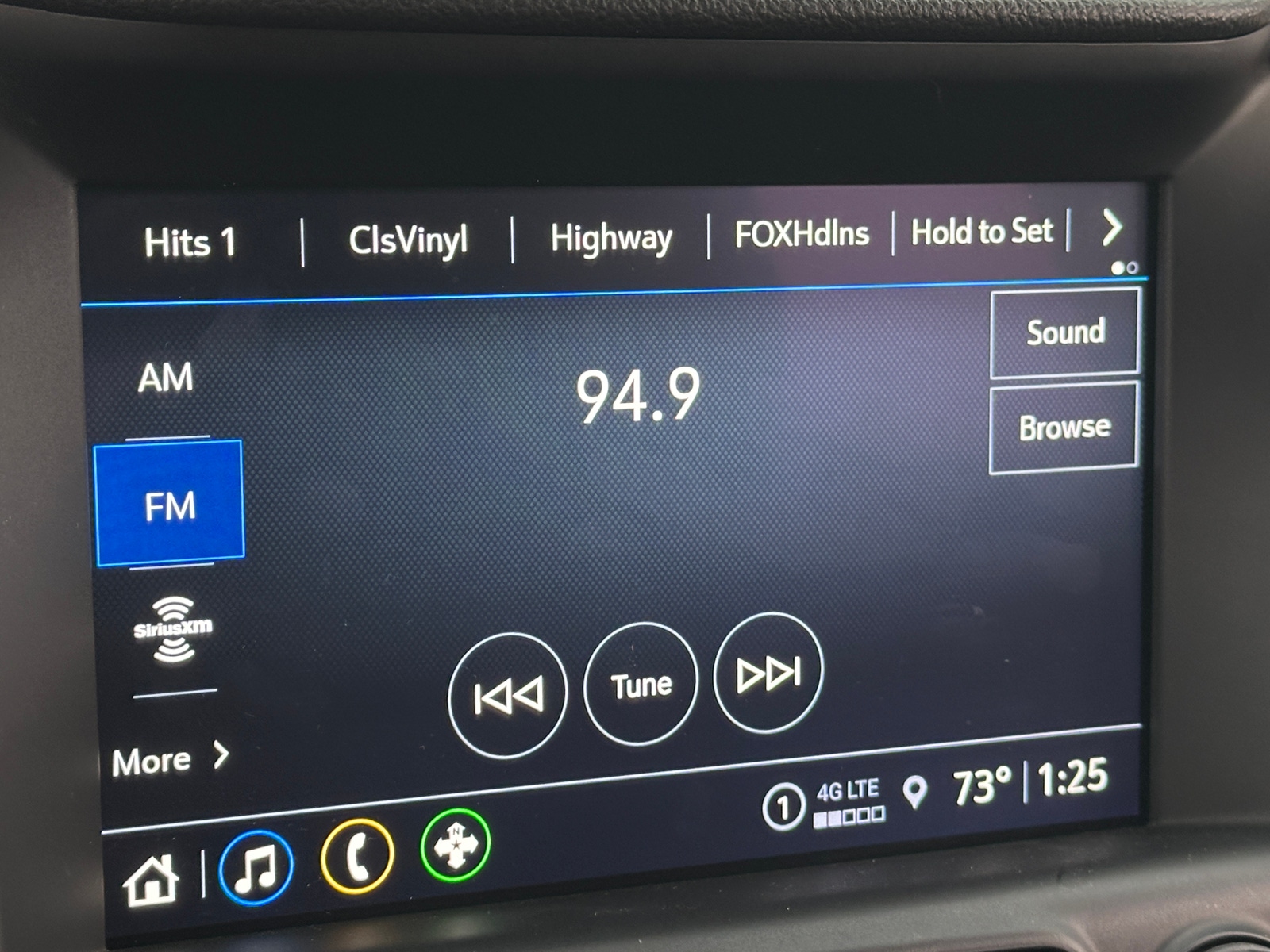 Thumbnail: 2024 GMC Terrain - 3