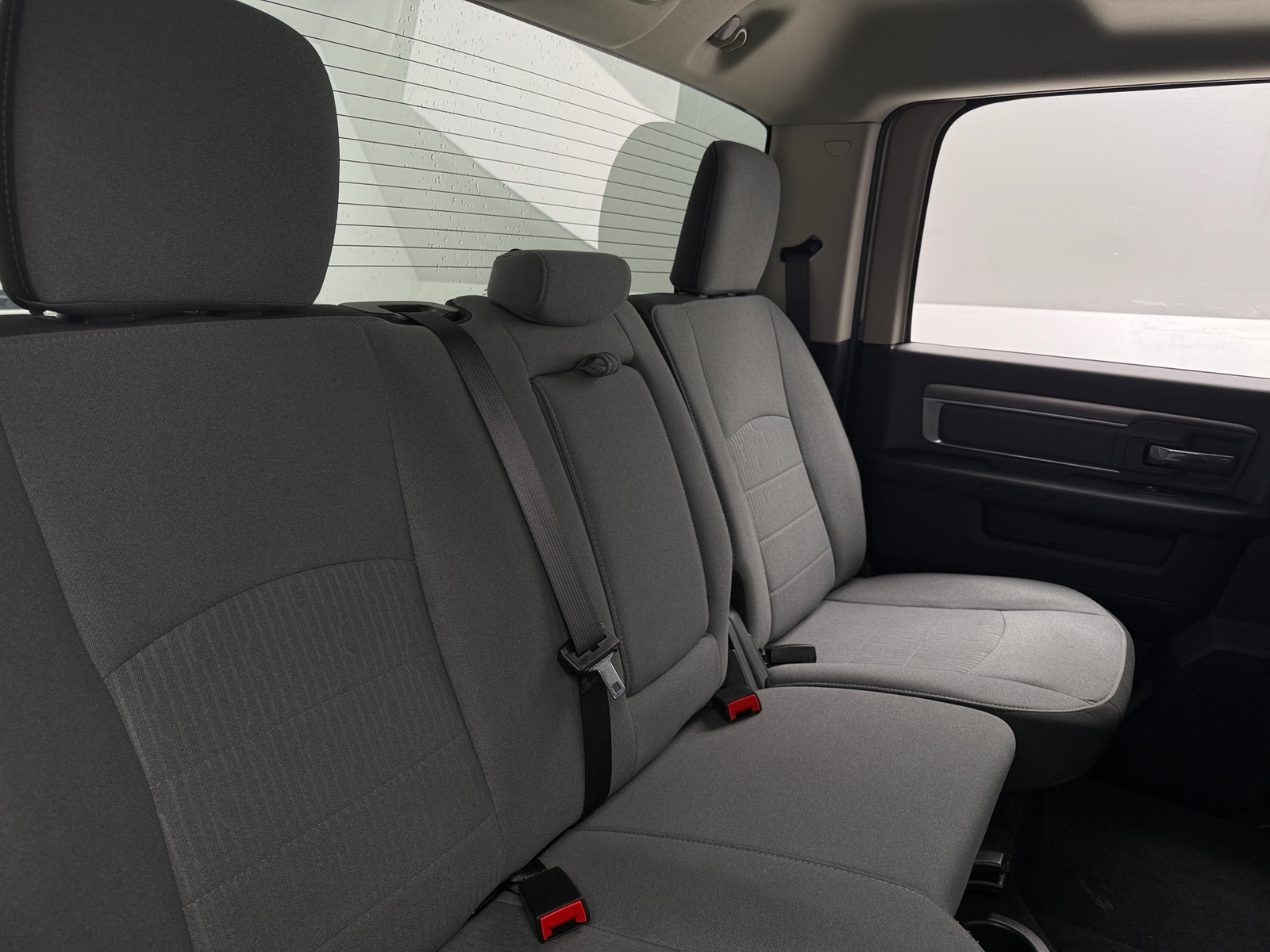 Thumbnail: 2023 RAM 1500 Classic - 6