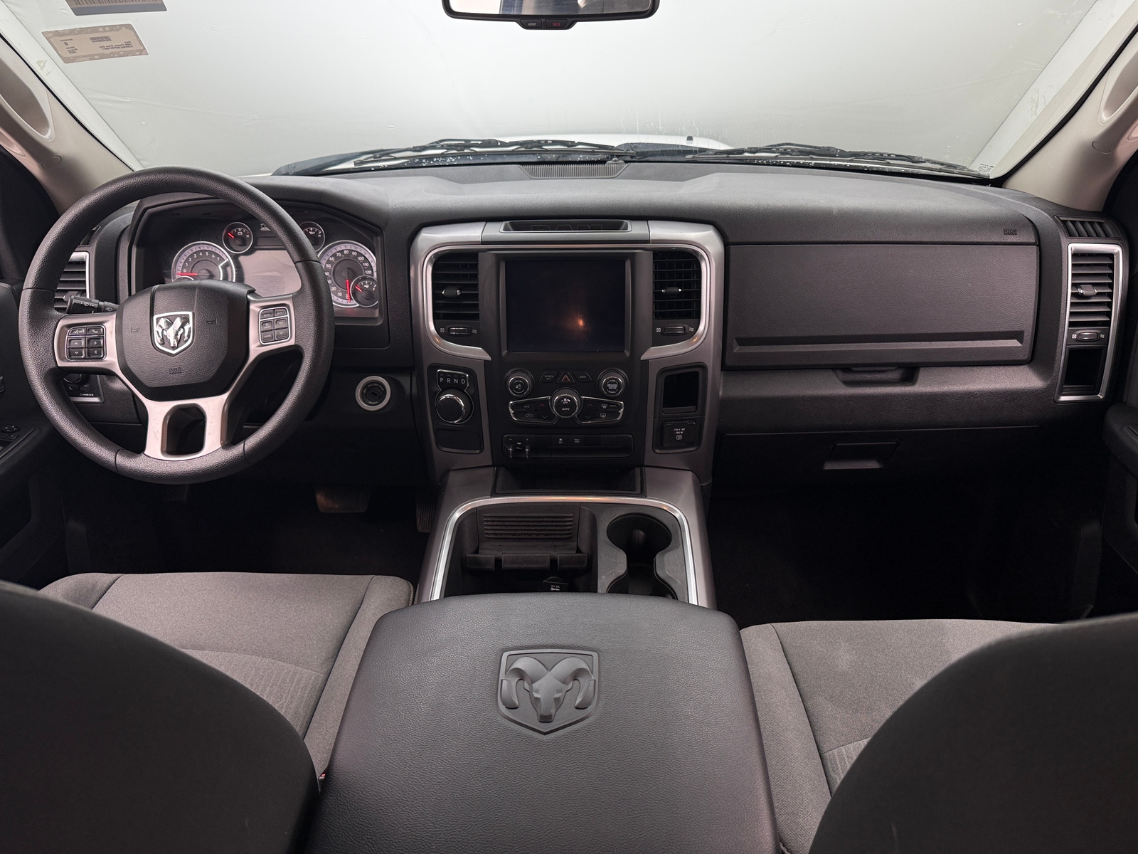 Thumbnail: 2023 RAM 1500 Classic - 3